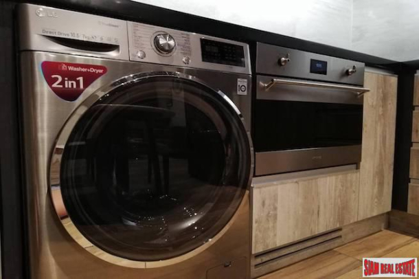 2 Bed, 2 Bath, ApartmentFor Sale, Asok, Bangkok