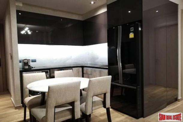 2 Bed, 2 Bath, ApartmentFor Sale, Asok, Bangkok