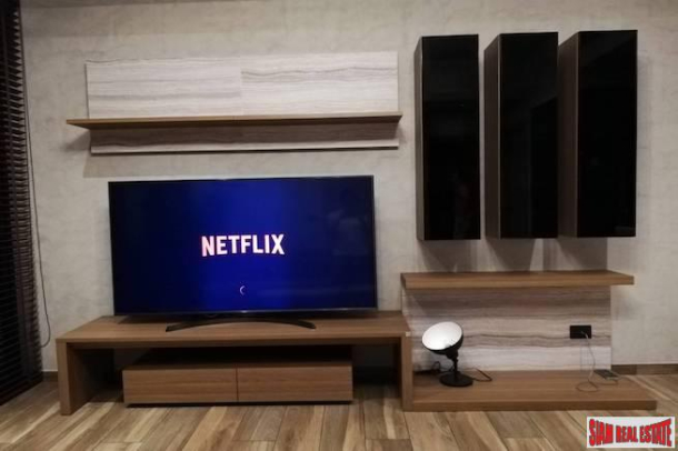 2 Bed, 2 Bath, ApartmentFor Sale, Asok, Bangkok