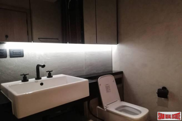 2 Bed, 2 Bath, ApartmentFor Sale, Asok, Bangkok