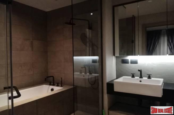 2 Bed, 2 Bath, ApartmentFor Sale, Asok, Bangkok