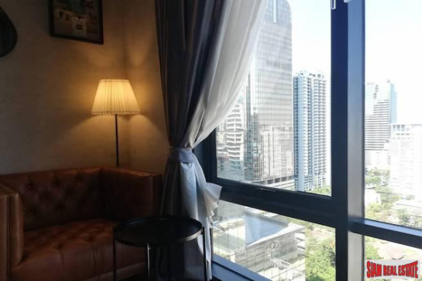 2 Bed, 2 Bath, ApartmentFor Sale, Asok, Bangkok