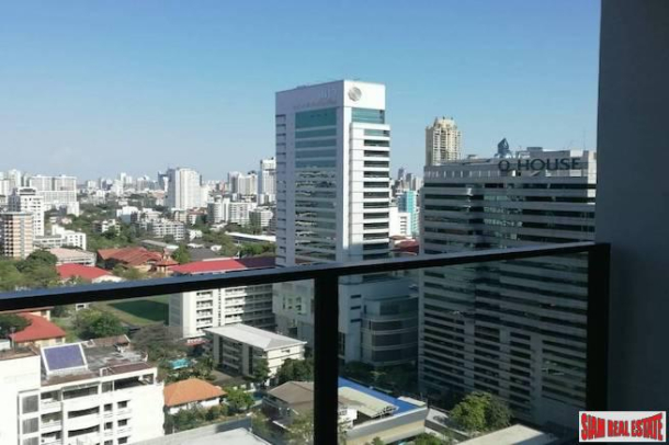 2 Bed, 2 Bath, ApartmentFor Sale, Asok, Bangkok