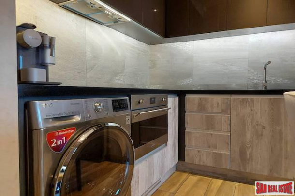 2 Bed, 2 Bath, ApartmentFor Sale, Asok, Bangkok