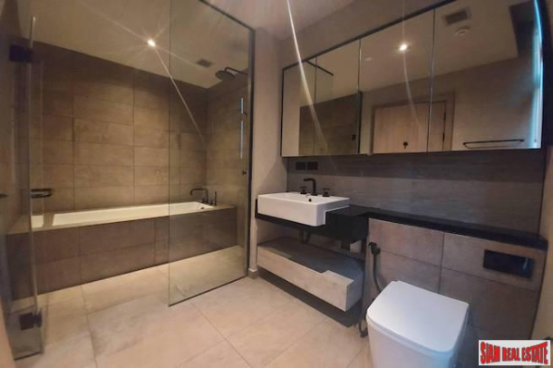 2 Bed, 2 Bath, ApartmentFor Sale, Asok, Bangkok