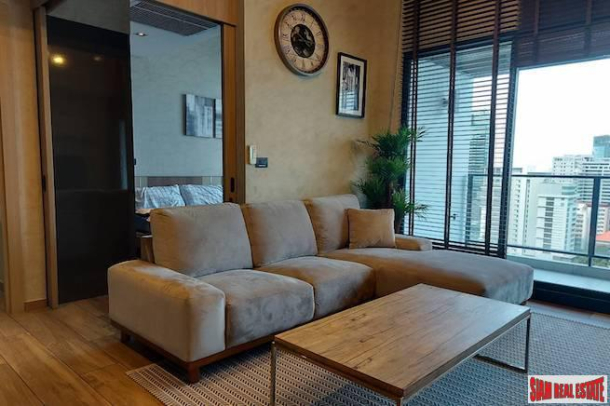 2 Bed, 2 Bath, ApartmentFor Sale, Asok, Bangkok