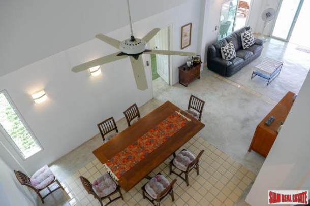 4 Bed, 2 Bath, HouseFor Sale, Ao Makham, Phuket