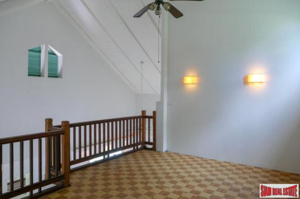 4 Bed, 2 Bath, HouseFor Sale, Ao Makham, Phuket