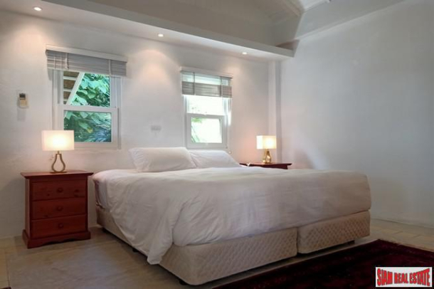 4 Bed, 2 Bath, HouseFor Sale, Ao Makham, Phuket