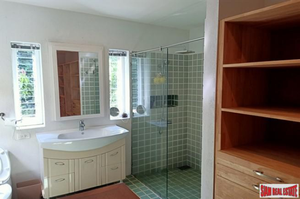 4 Bed, 2 Bath, HouseFor Sale, Ao Makham, Phuket