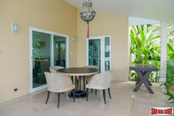 4 Bed, 2 Bath, HouseFor Sale, Ao Makham, Phuket