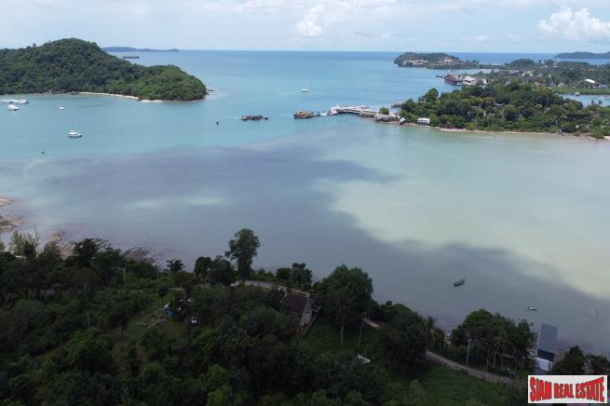 4 Bed, 2 Bath, HouseFor Sale, Ao Makham, Phuket