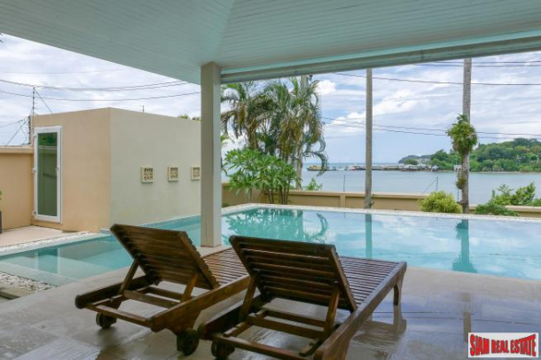 4 Bed, 2 Bath, HouseFor Sale, Ao Makham, Phuket