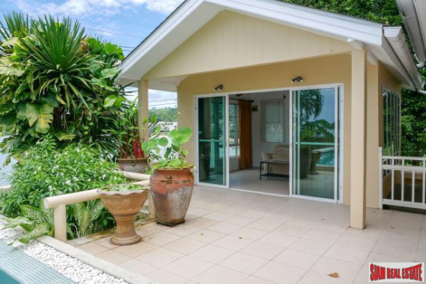 4 Bed, 2 Bath, HouseFor Sale, Ao Makham, Phuket