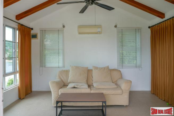 4 Bed, 2 Bath, HouseFor Sale, Ao Makham, Phuket