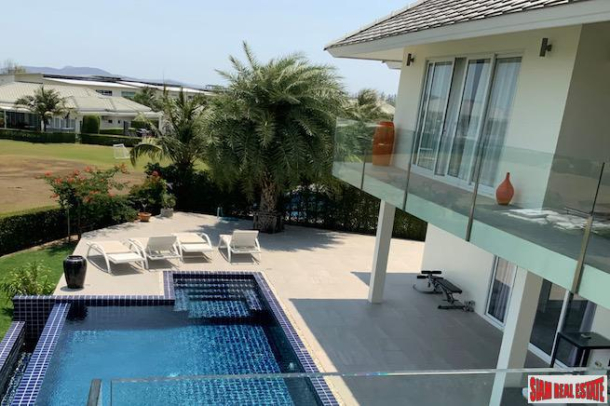 5 Bed, 4 Bath, HouseFor Sale, North - Hua Hin, Prachuap Khiri Khan