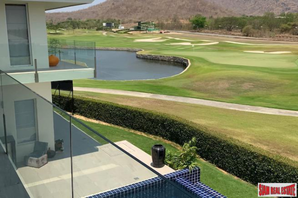 5 Bed, 4 Bath, HouseFor Sale, North - Hua Hin, Prachuap Khiri Khan