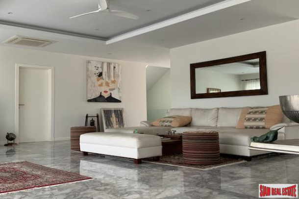 5 Bed, 4 Bath, HouseFor Sale, North - Hua Hin, Prachuap Khiri Khan