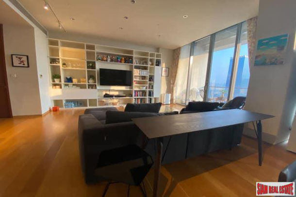 1 Bed, 2 Bath, ApartmentFor Sale, Lumphini, Bangkok