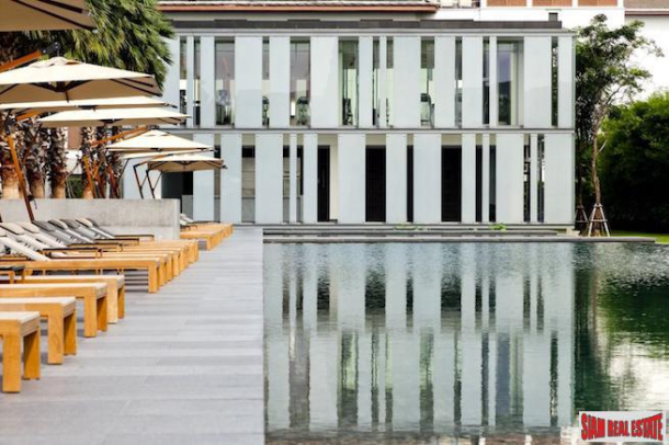 1 Bed, 2 Bath, ApartmentFor Sale, Lumphini, Bangkok