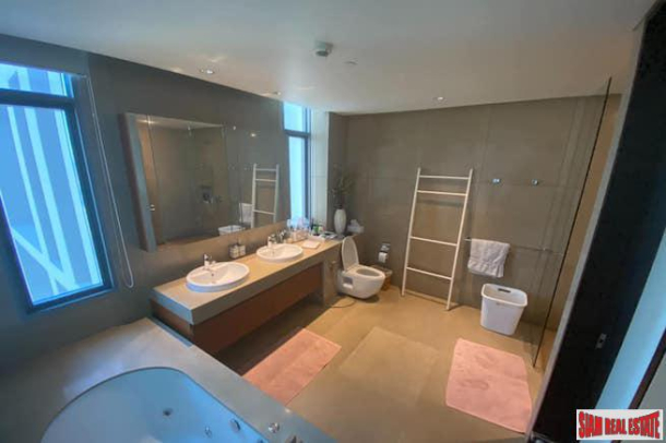 1 Bed, 2 Bath, ApartmentFor Sale, Lumphini, Bangkok