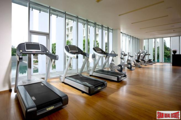 1 Bed, 2 Bath, ApartmentFor Sale, Lumphini, Bangkok