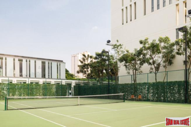 1 Bed, 2 Bath, ApartmentFor Sale, Lumphini, Bangkok