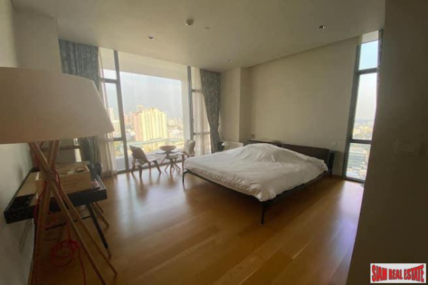 1 Bed, 2 Bath, ApartmentFor Sale, Lumphini, Bangkok