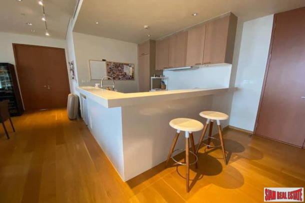 1 Bed, 2 Bath, ApartmentFor Sale, Lumphini, Bangkok