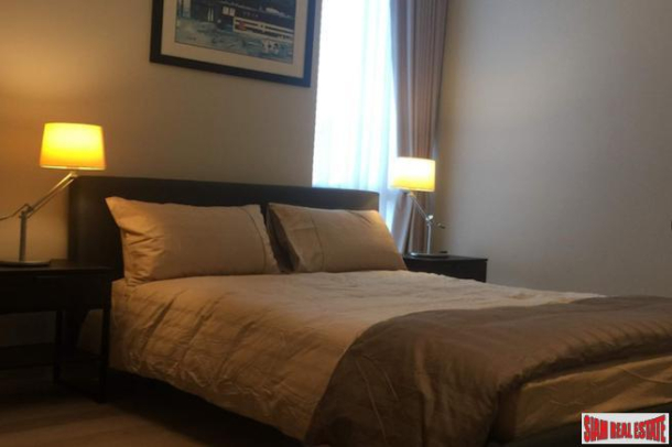 2 Bed, 2 Bath, ApartmentFor Sale, Thong Lo, Bangkok