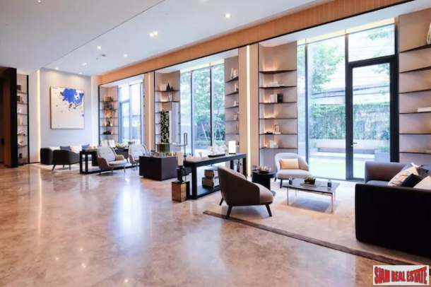 2 Bed, 2 Bath, ApartmentFor Sale, Thong Lo, Bangkok