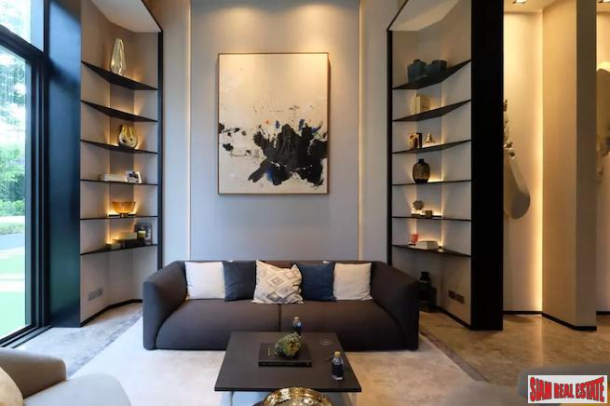 2 Bed, 2 Bath, ApartmentFor Sale, Thong Lo, Bangkok