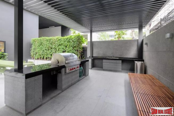 2 Bed, 2 Bath, ApartmentFor Sale, Thong Lo, Bangkok