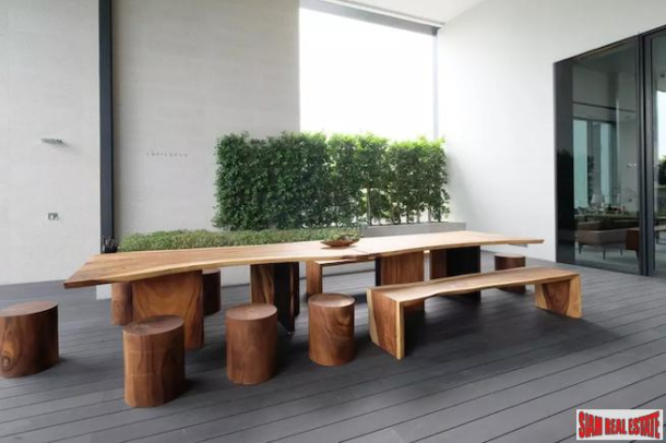 2 Bed, 2 Bath, ApartmentFor Sale, Thong Lo, Bangkok