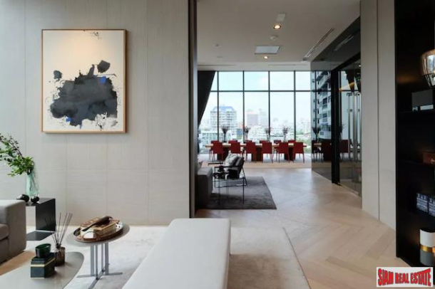 2 Bed, 2 Bath, ApartmentFor Sale, Thong Lo, Bangkok