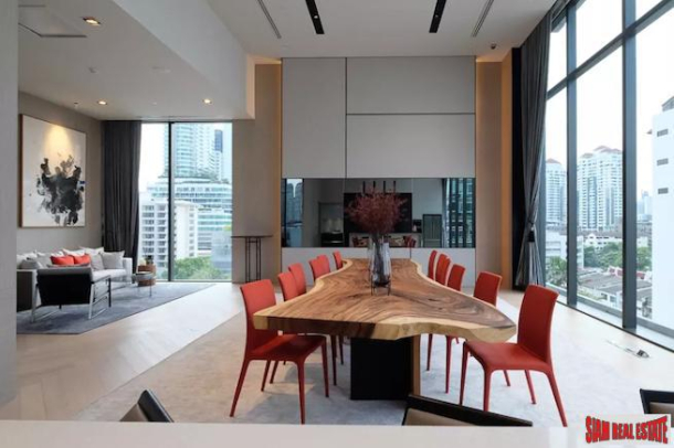 2 Bed, 2 Bath, ApartmentFor Sale, Thong Lo, Bangkok