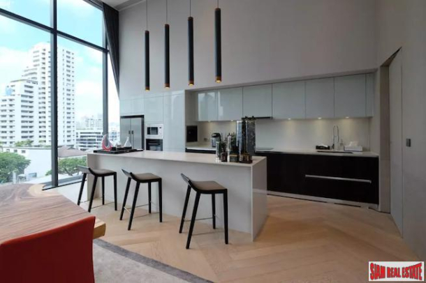 2 Bed, 2 Bath, ApartmentFor Sale, Thong Lo, Bangkok