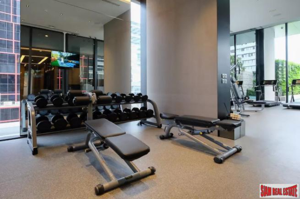 2 Bed, 2 Bath, ApartmentFor Sale, Thong Lo, Bangkok