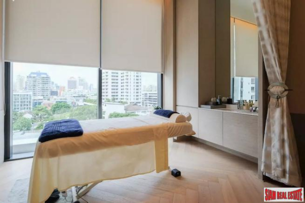 2 Bed, 2 Bath, ApartmentFor Sale, Thong Lo, Bangkok