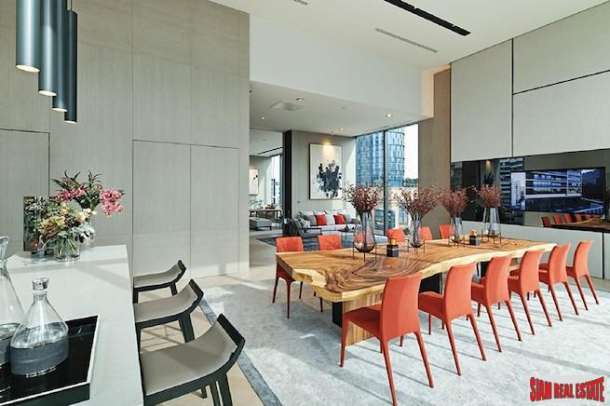 2 Bed, 2 Bath, ApartmentFor Sale, Thong Lo, Bangkok