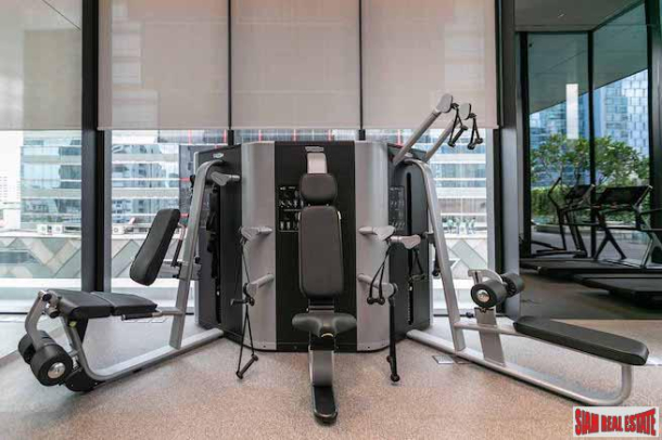 2 Bed, 2 Bath, ApartmentFor Sale, Thong Lo, Bangkok