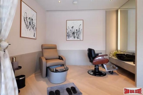 2 Bed, 2 Bath, ApartmentFor Sale, Thong Lo, Bangkok