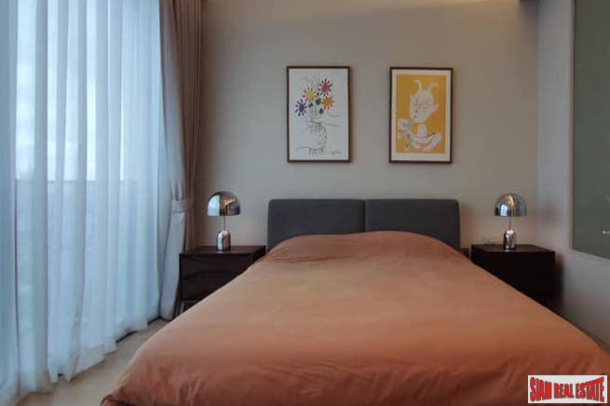 2 Bed, 2 Bath, ApartmentFor Sale, Thong Lo, Bangkok