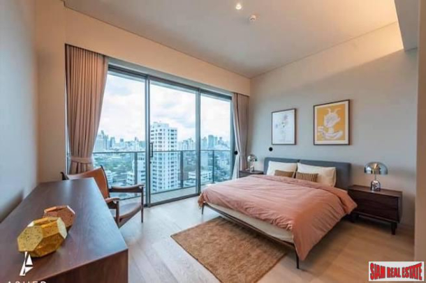 2 Bed, 2 Bath, ApartmentFor Sale, Thong Lo, Bangkok