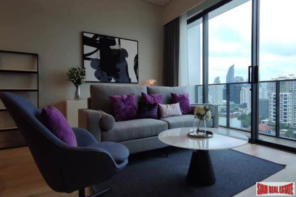 2 Bed, 2 Bath, ApartmentFor Sale, Thong Lo, Bangkok