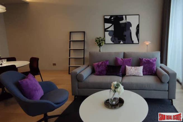 2 Bed, 2 Bath, ApartmentFor Sale, Thong Lo, Bangkok