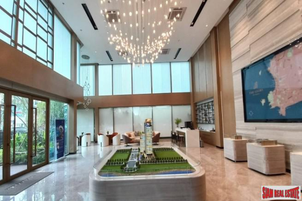 2 Bed, 2 Bath, ApartmentFor Sale, Pattaya City, Chonburi