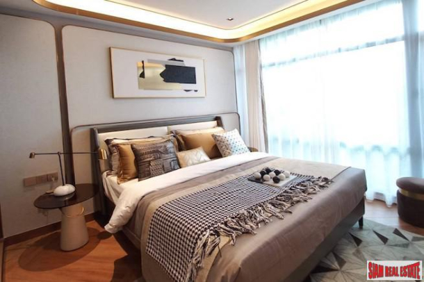 2 Bed, 2 Bath, ApartmentFor Sale, Pattaya City, Chonburi