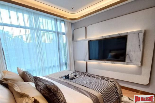 2 Bed, 2 Bath, ApartmentFor Sale, Pattaya City, Chonburi