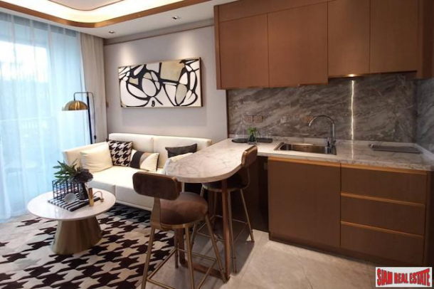 2 Bed, 2 Bath, ApartmentFor Sale, Pattaya City, Chonburi